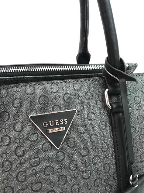 original bolsa guess original|carteras guess originales.